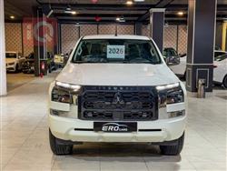 ميتسوبيشي L200